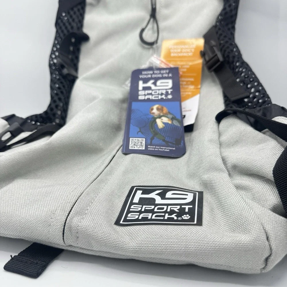 K9 Sport Sack k9 sport